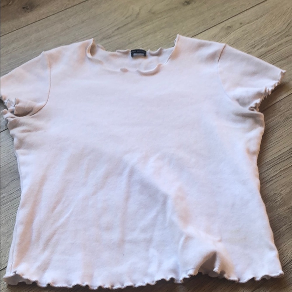 White lettuce cut brandy top